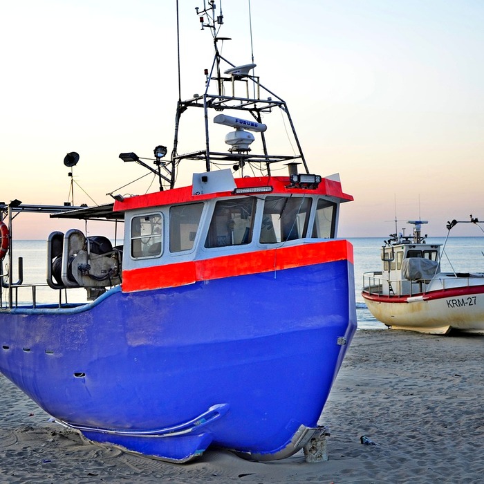 스프링클러 헤드 타입