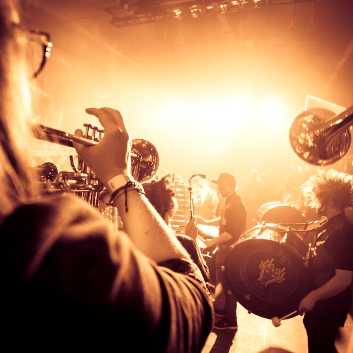 지역 특색 공연