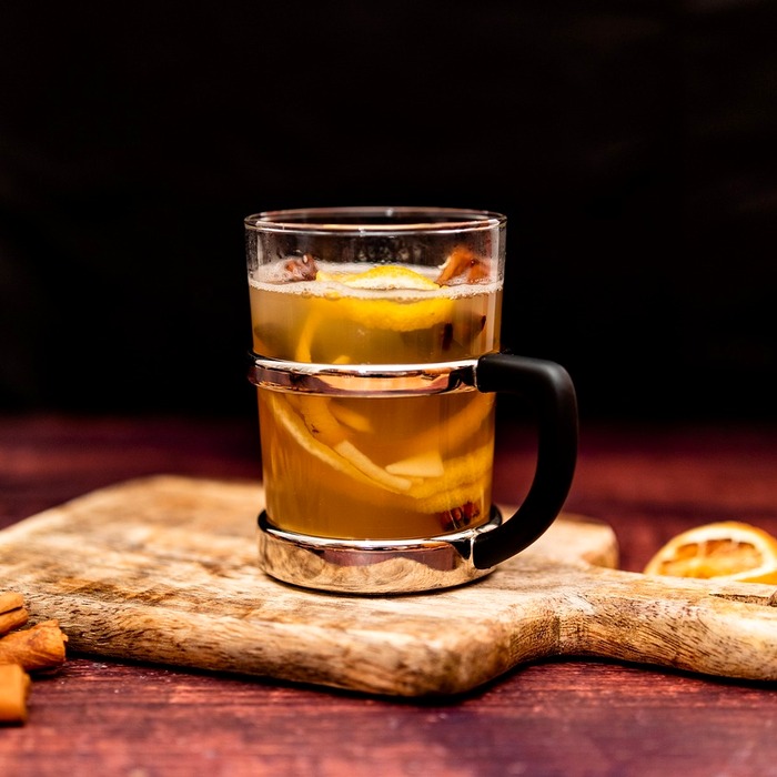 테일러푸룬주스