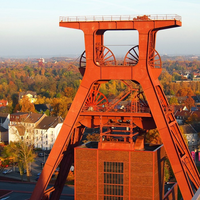 보복 관세 발표