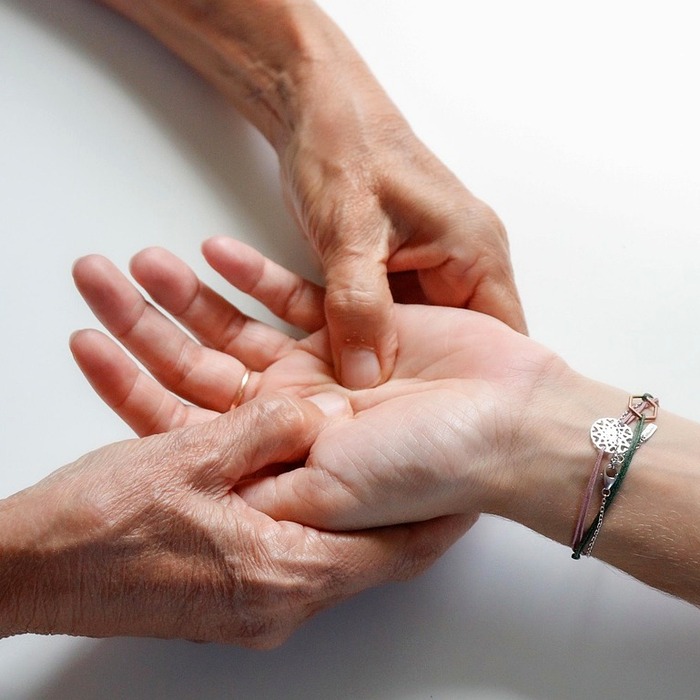 치료 방법 설명