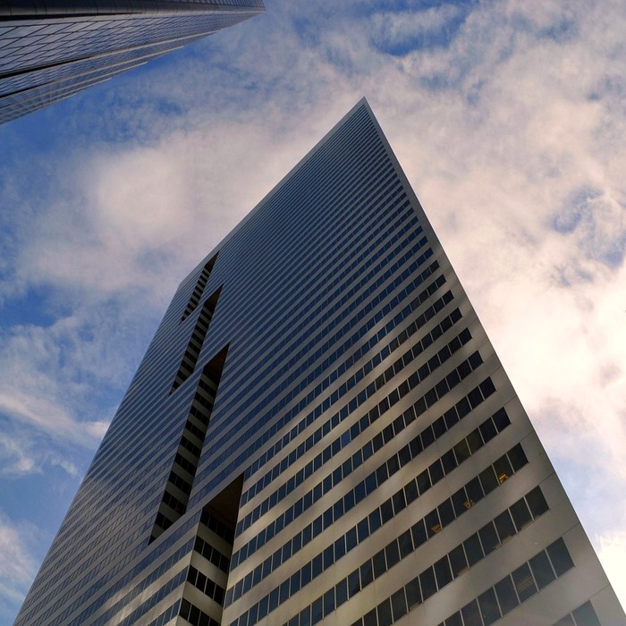 미국 주식 시장