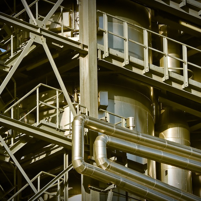 테크 산업 성장