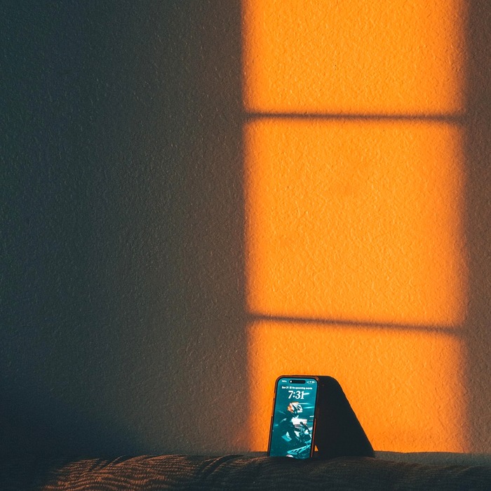 스마트 키 복제