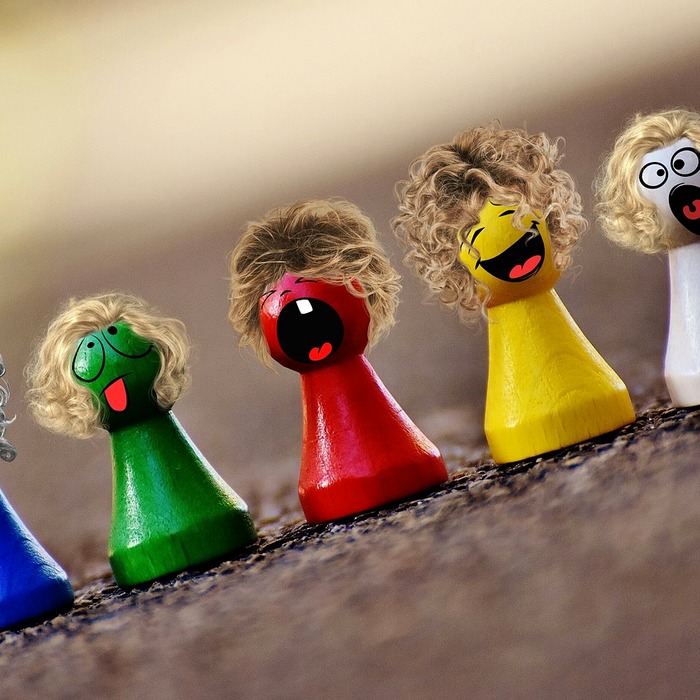 일본 드라마 캐릭터