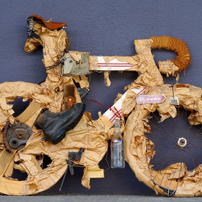 김포 자전거도로