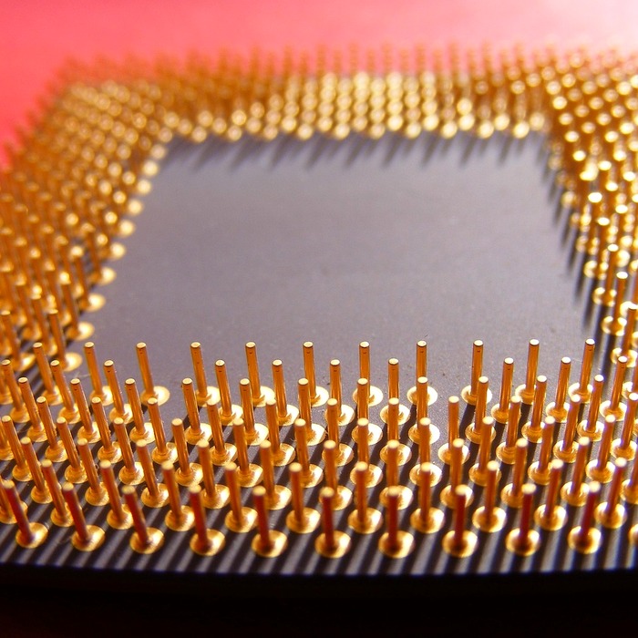 AMD CPU 특징