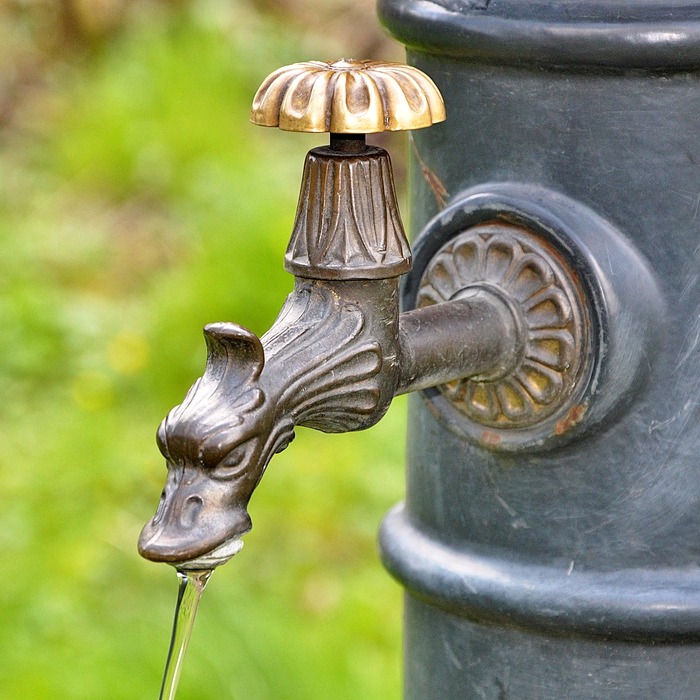 충분한 수분 섭취