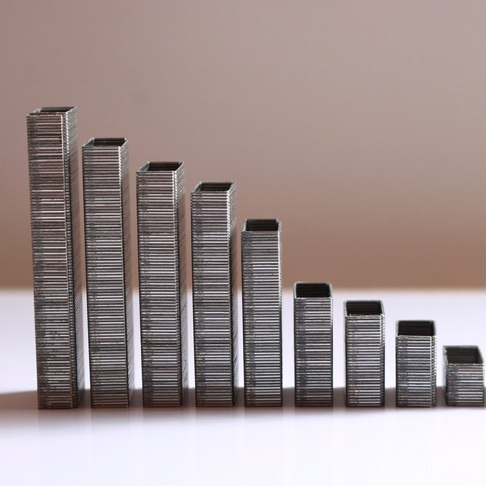 서열척도 그래프