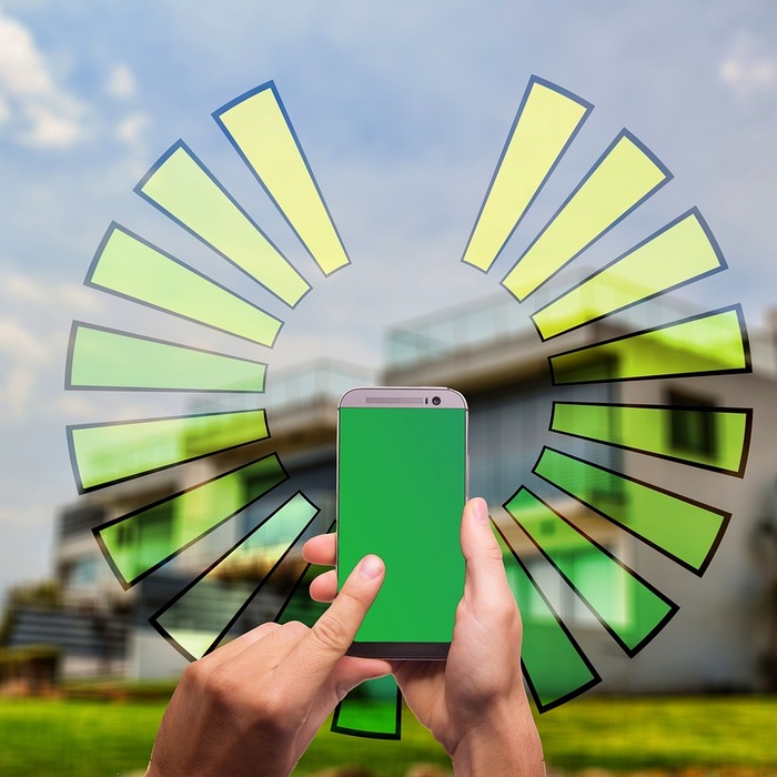 사물인터넷 기술