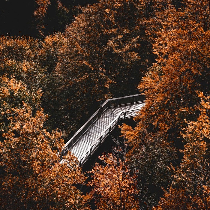 가을 등산 코스