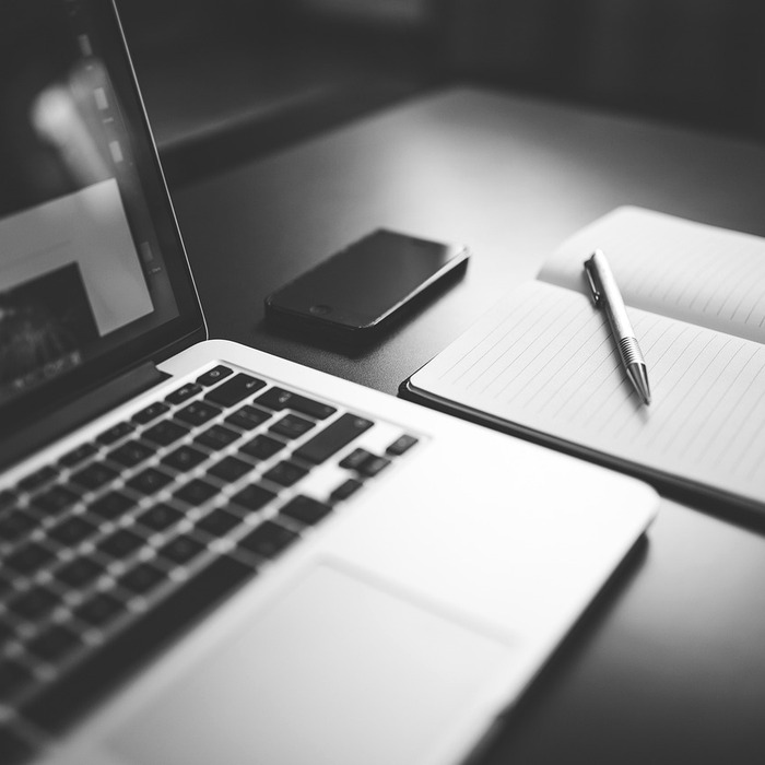 노트북 사용 중 클릭 방지