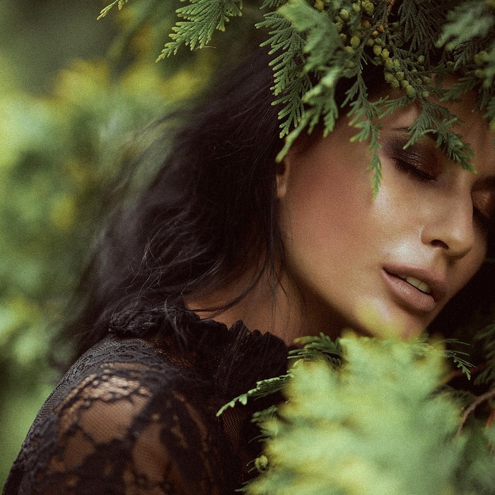 피부 미용 효과