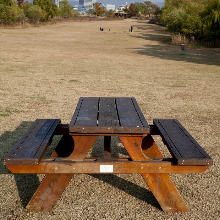 서울 근교 캠핑장