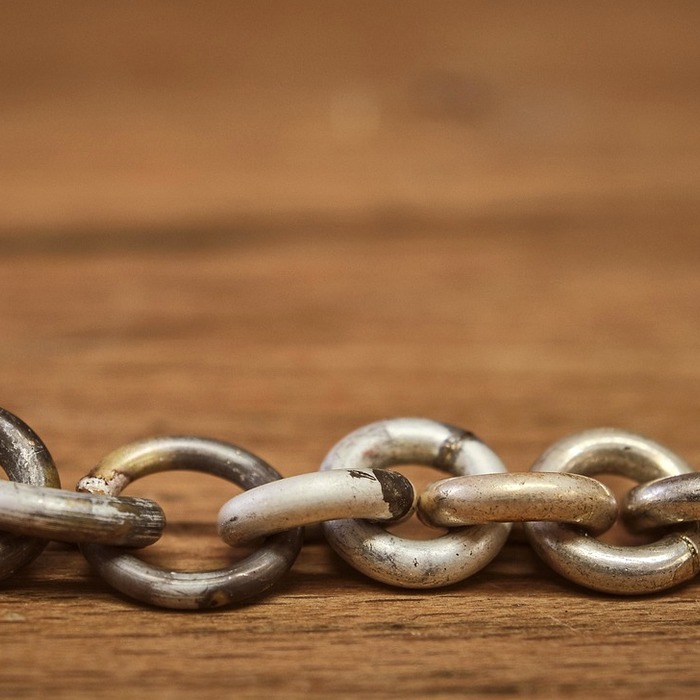 스몰 사이즈 주얼리