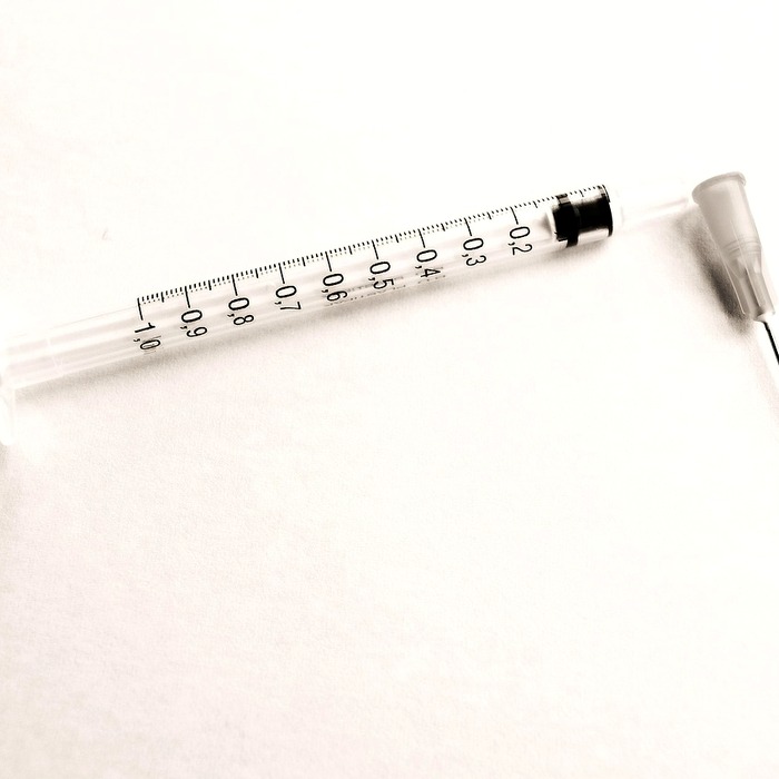 예방접종 필요성