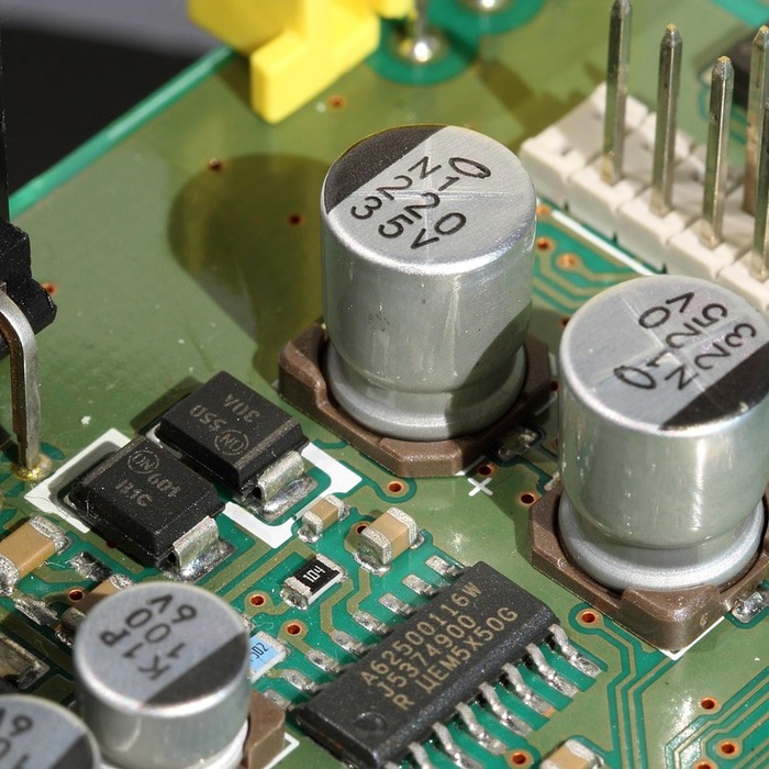 하드웨어 구성 요소