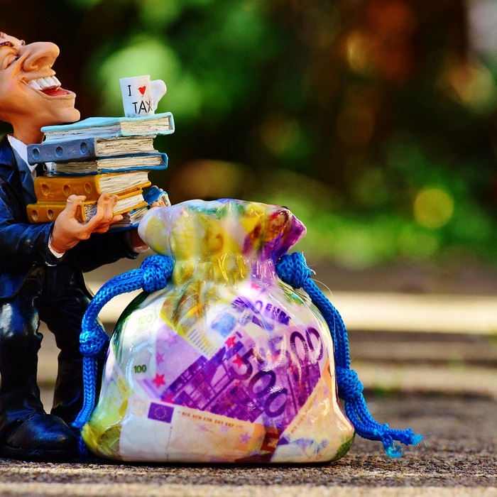 퇴직소득세 구조