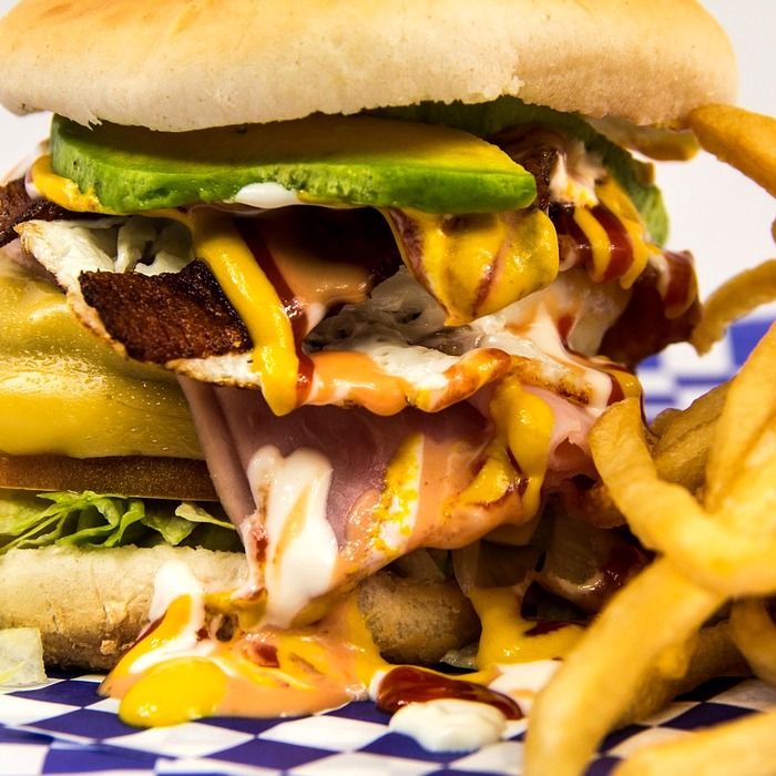 콜레스테롤 종류