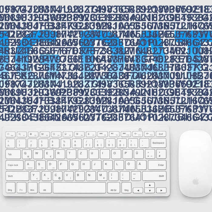 데이터 손실 원인