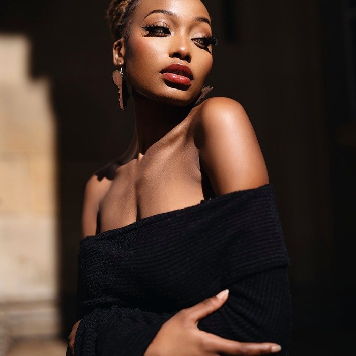 몽족 여성 외모