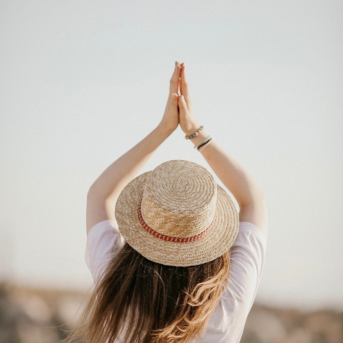 요가 동작 설명