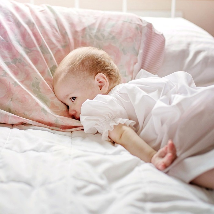 낮은 베개 특징