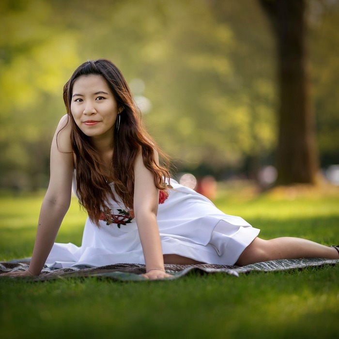 여성 건강 관리