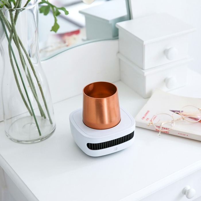 감정 조절 기술