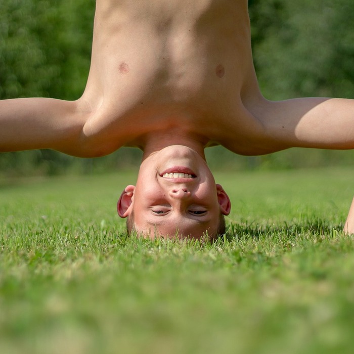 복강경 수술 과정