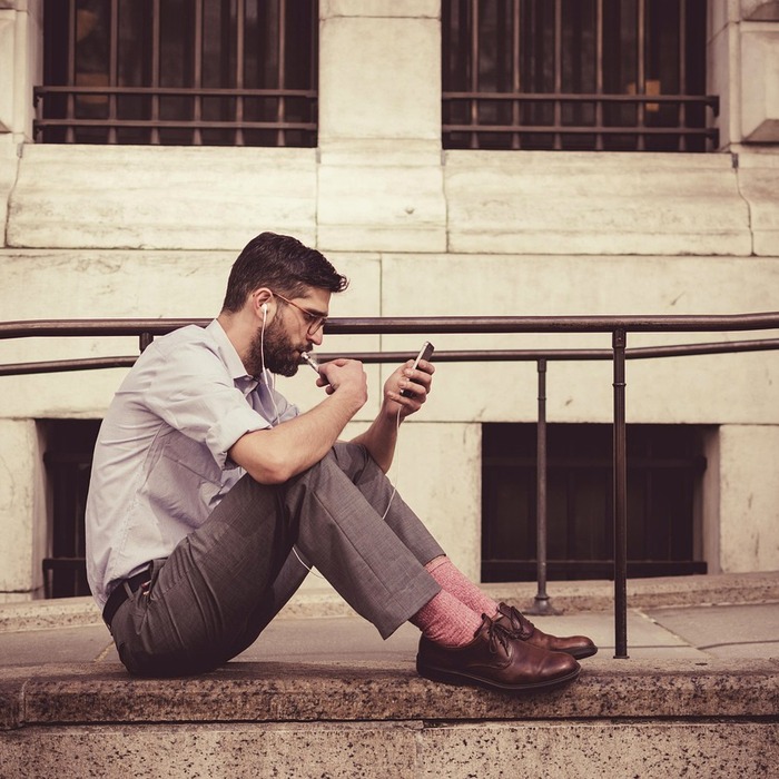 스마트폰 사은품