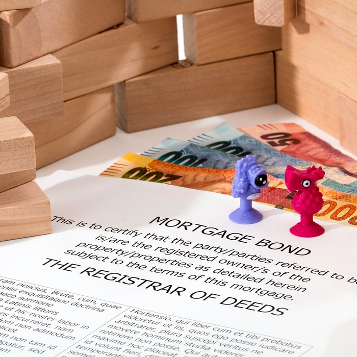 장기 채권 투자