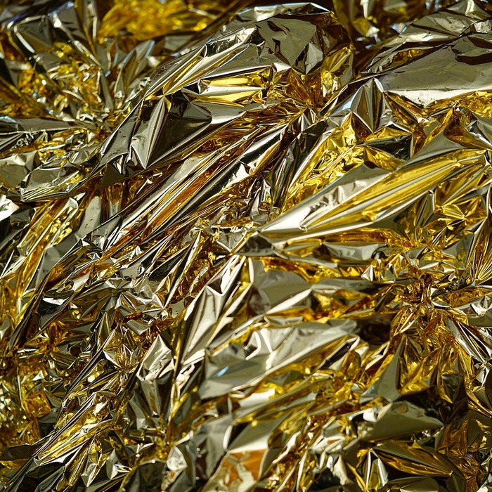 보호 필름 영향