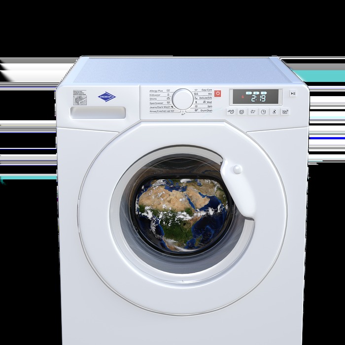 드럼세탁기 온수 기능