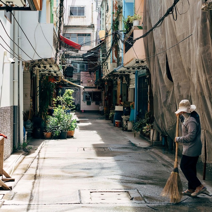 세제 활성화 과정