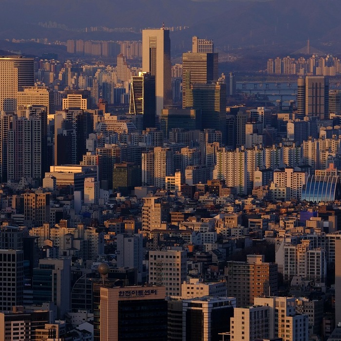 한강 작가 작품