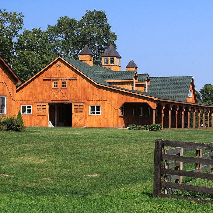 안정적인 수익률