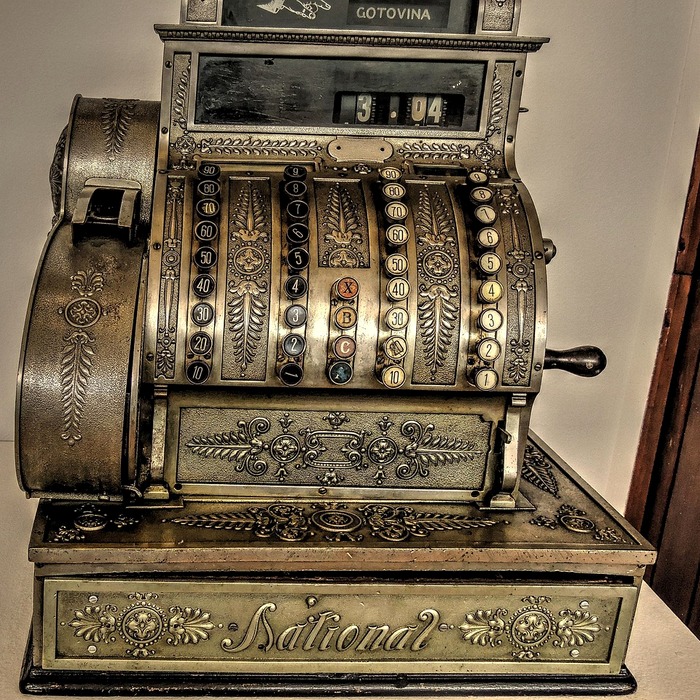 현금영수증 중요성