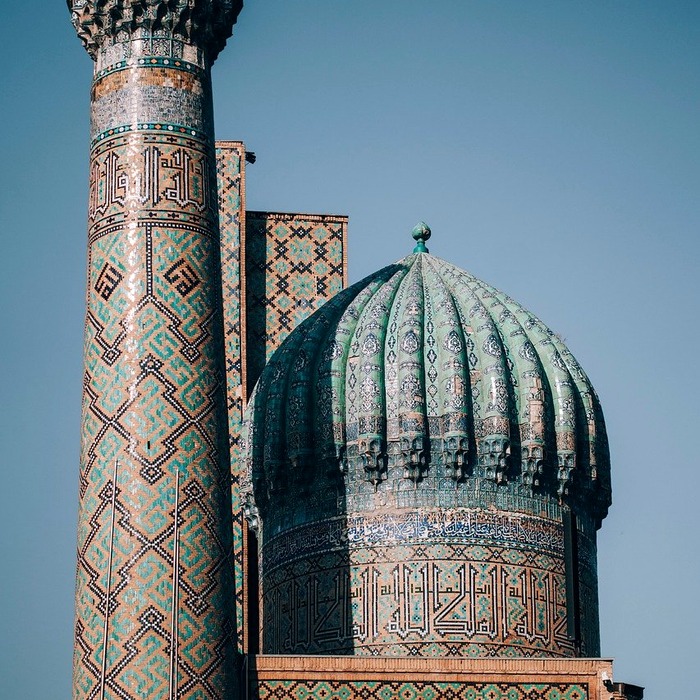 한강 역사적 상징