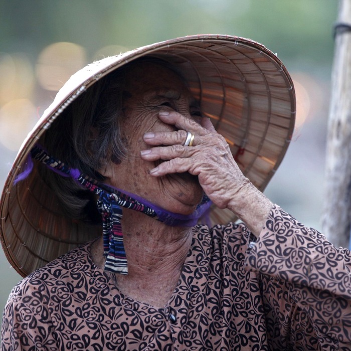 감정 조절 기법