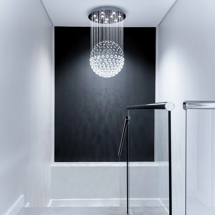 현대적 아파트 설계