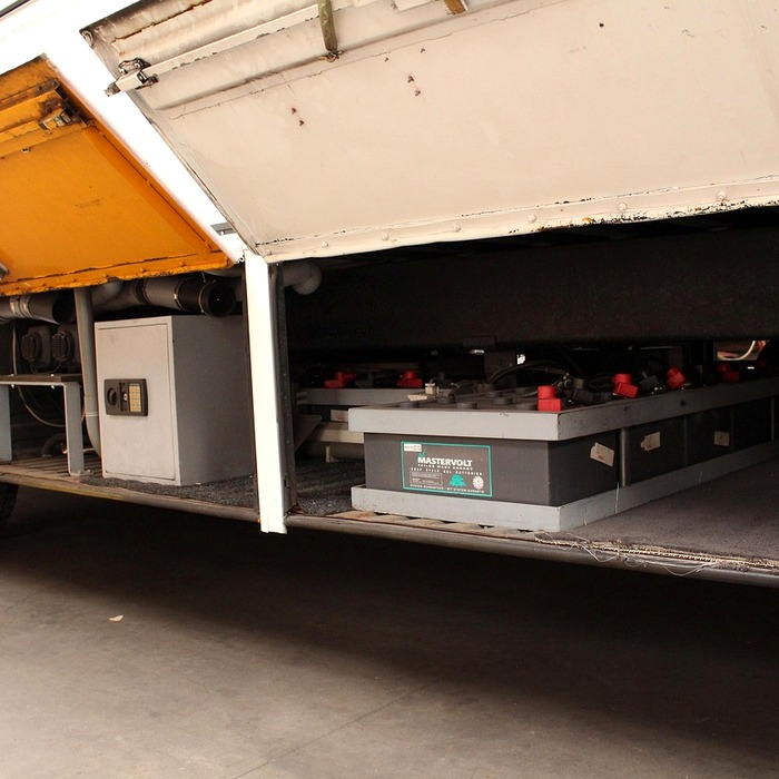 스마트키 배터리 교체