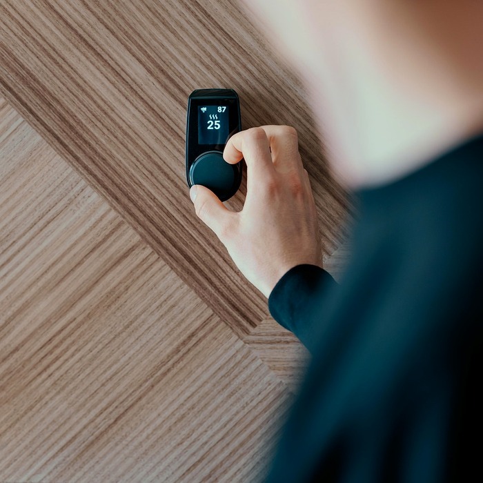 세인트존스호텔 사우나