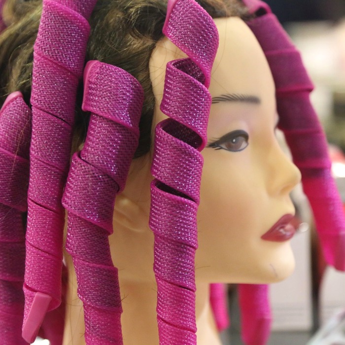 가을 헤어 컬러