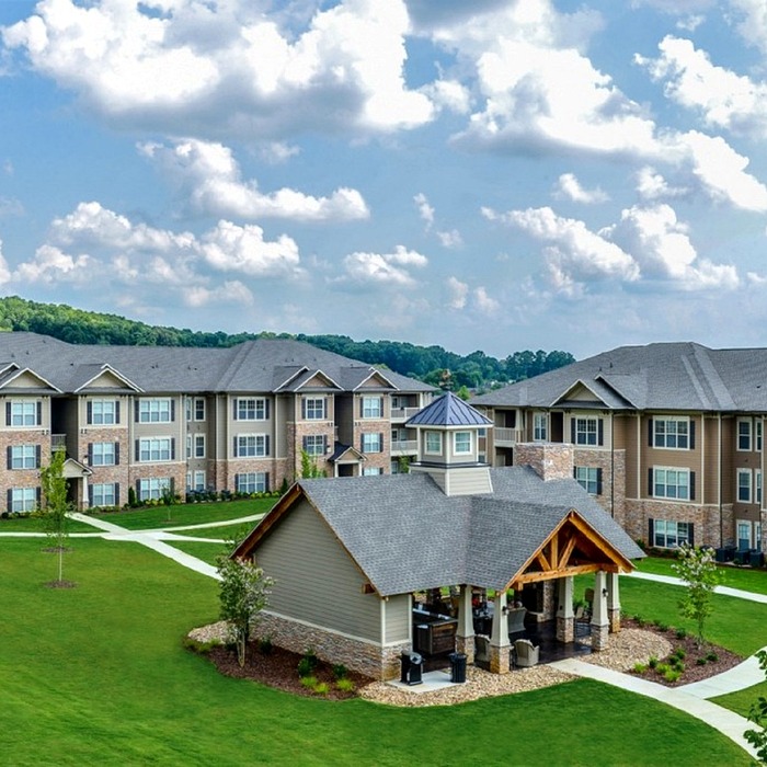 국민 임대 아파트