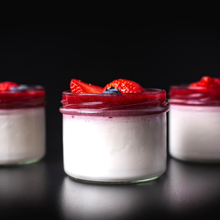 요거트 만드는 도구