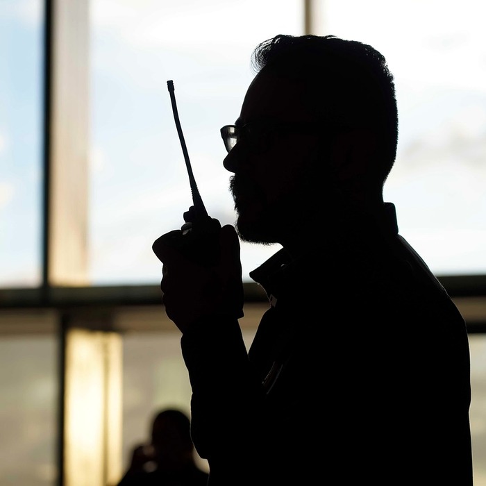 안전 점검 절차