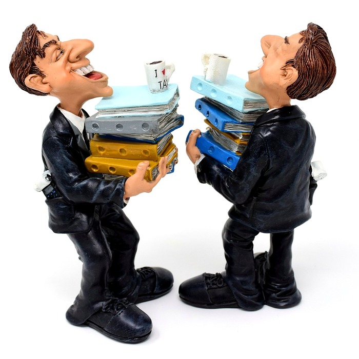 세금 계산 공식