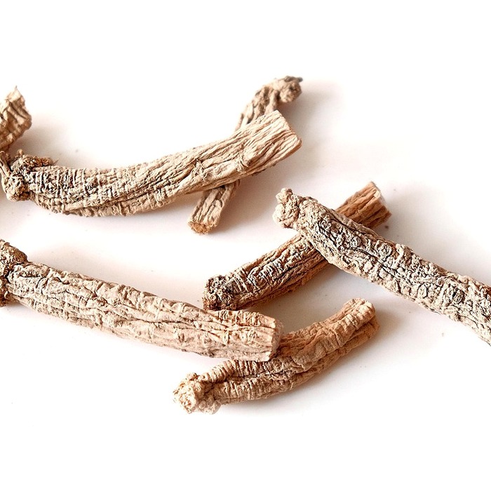 전통 의학 약제