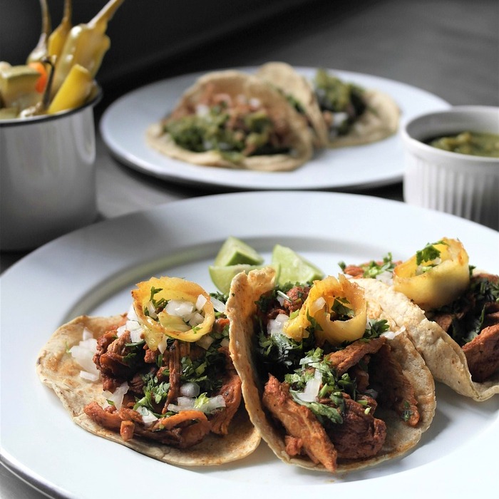 제주 흑돼지 요리